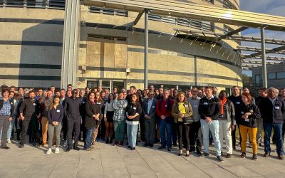 Newsletter – Highlights of INOVEC Activities in 2025