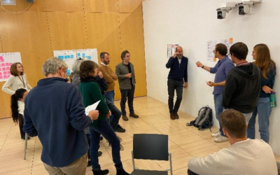 Workshop Advancing Open Science through Citizen-Powered Vector Surveillance: Insights from Mosquito Alert, Blanes (Spain)